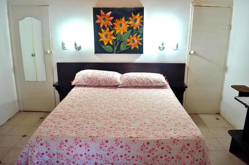 Hotel Casa Eden Cartagena Room photo