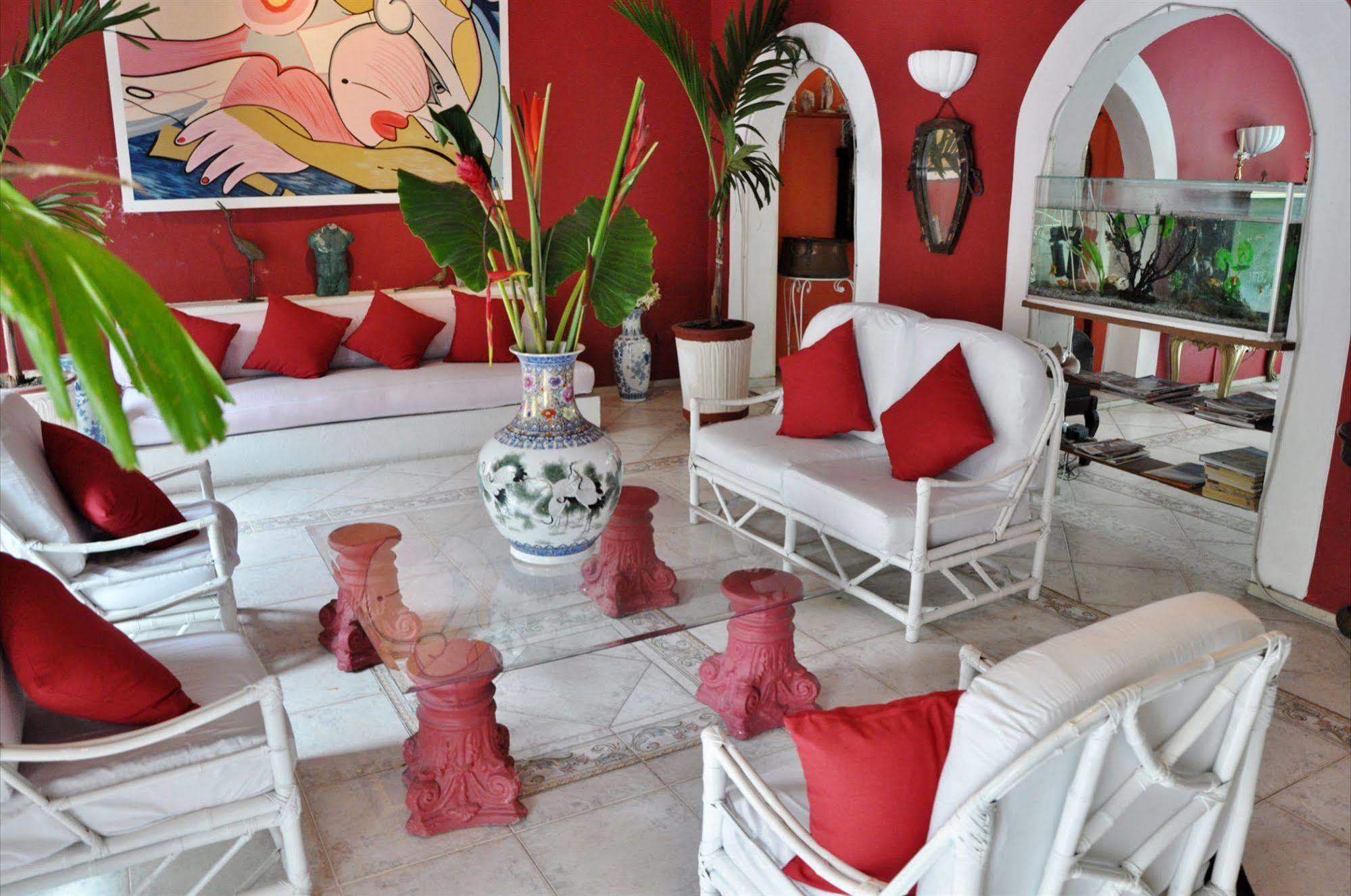 Hotel Casa Eden Cartagena Exterior photo